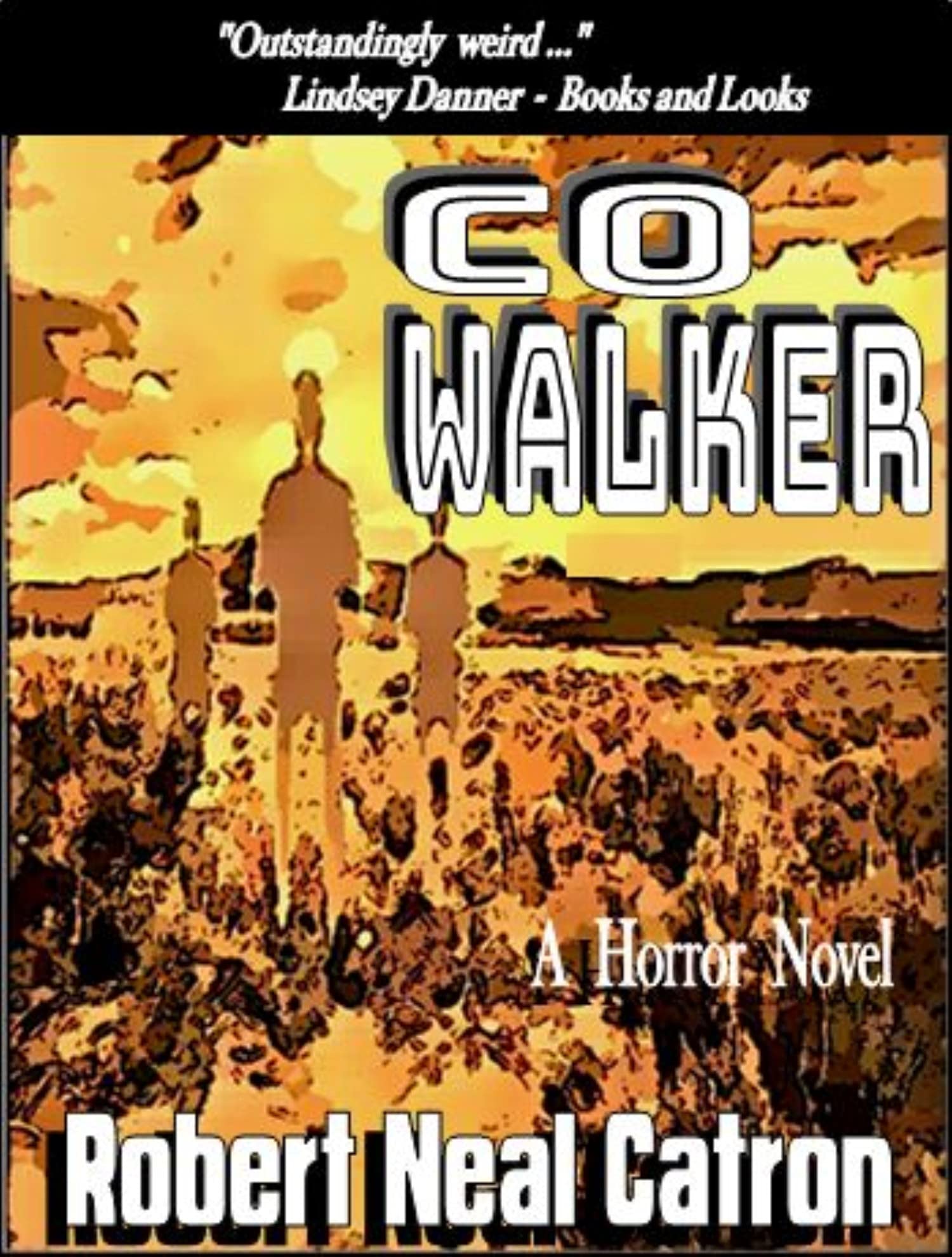 CO-WALKER