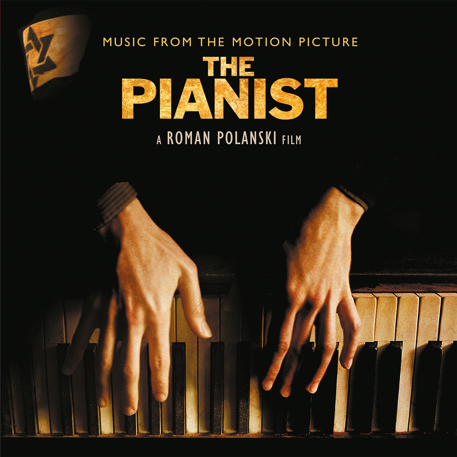 Pianist (Gatefold sleeve) [180 gm 2LP black vinyl] [VINYL]