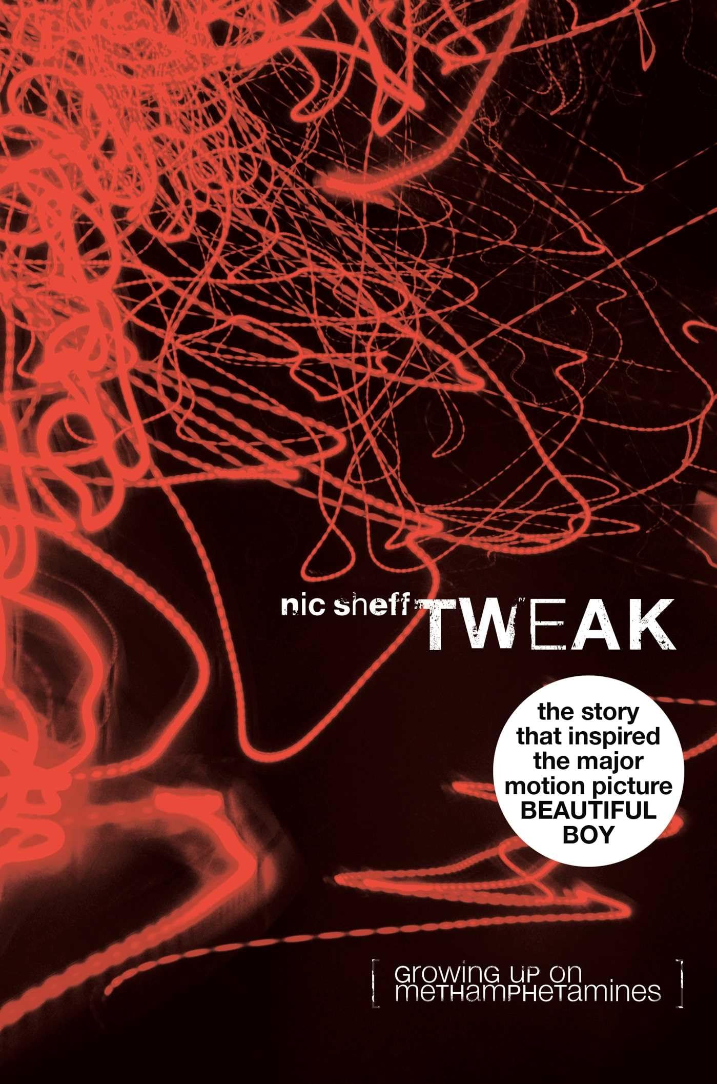 Buy Tweak: Growing Up on Methamphetamines — BookShops.in
