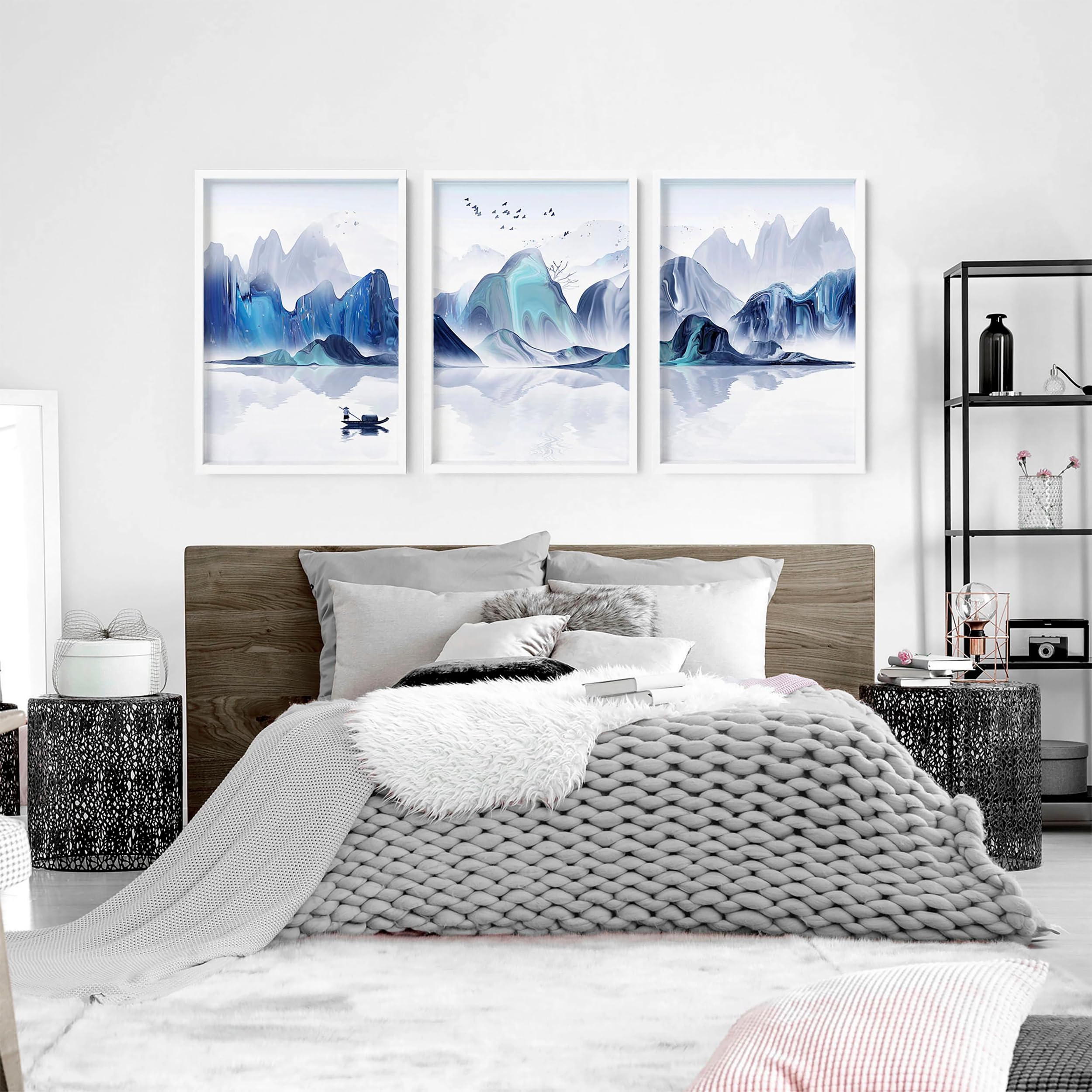 Japanese Bedroom Decorations
