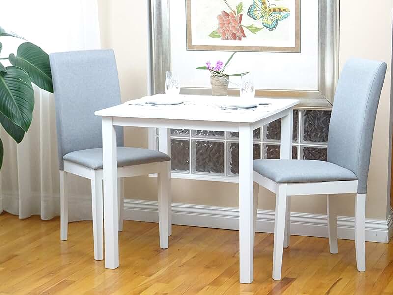 affordable kitchen table sets