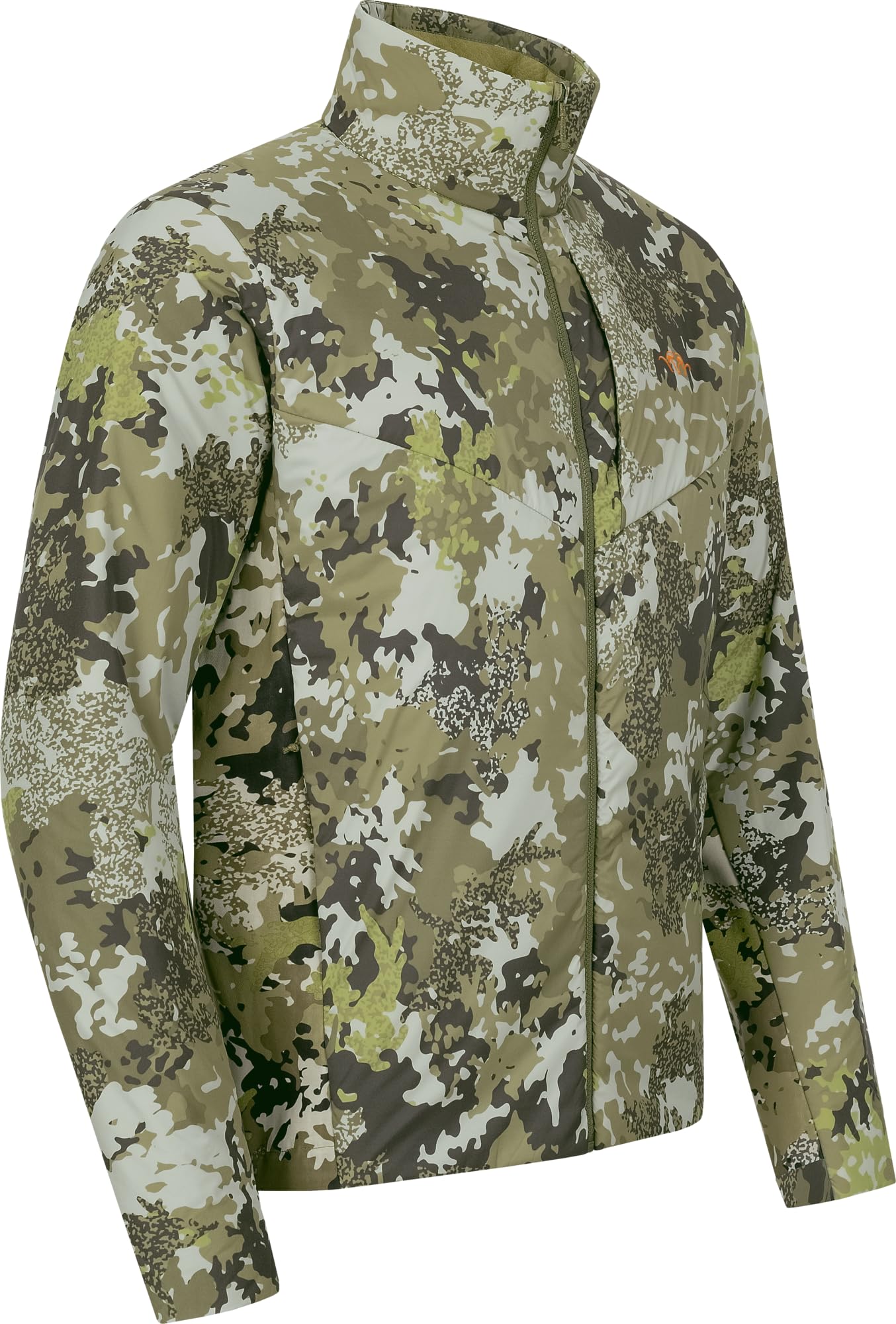 Blaser Mens Operator Jacket HunTec Camouflage Medium Camo