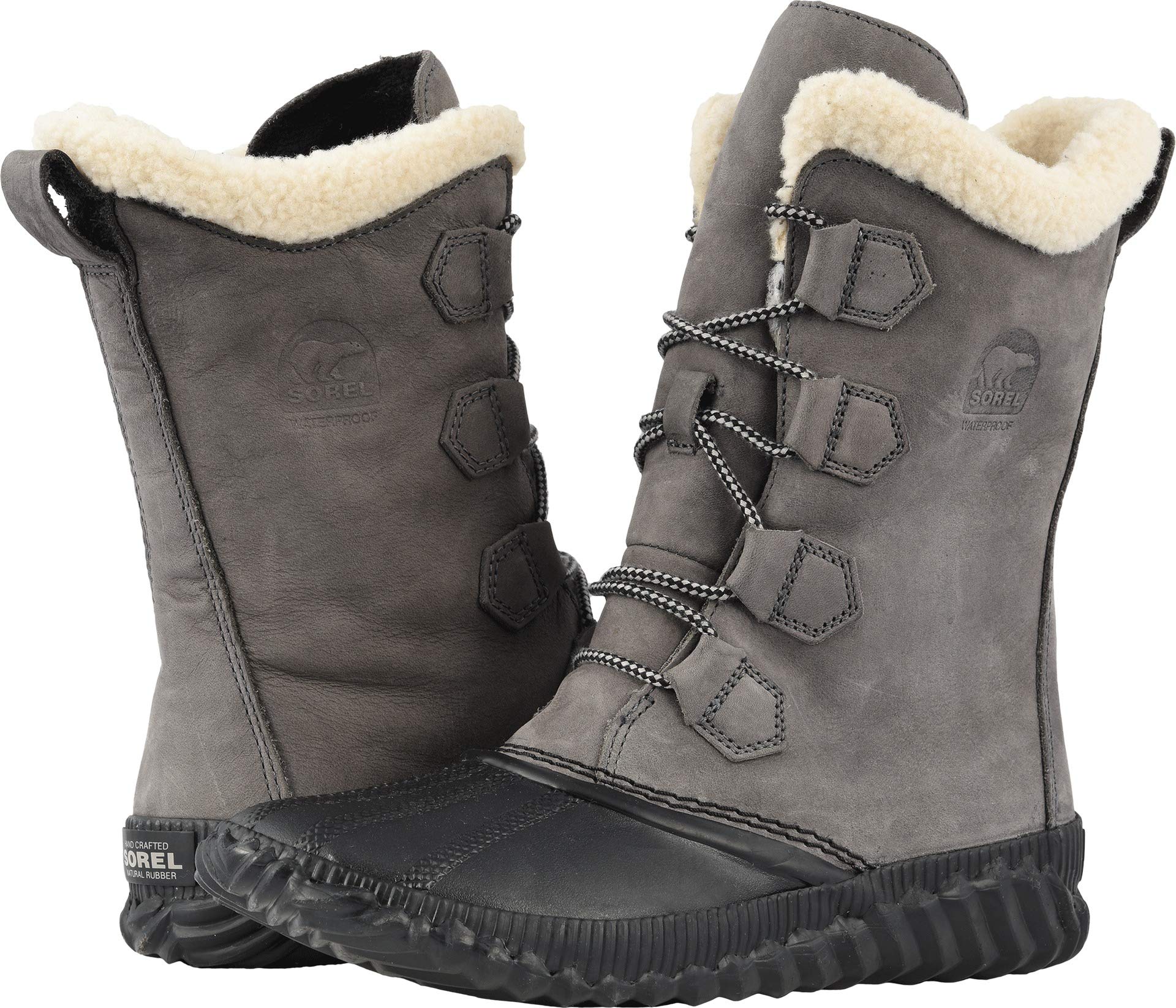 Sorel Women's Out N About Plus Tall Boot