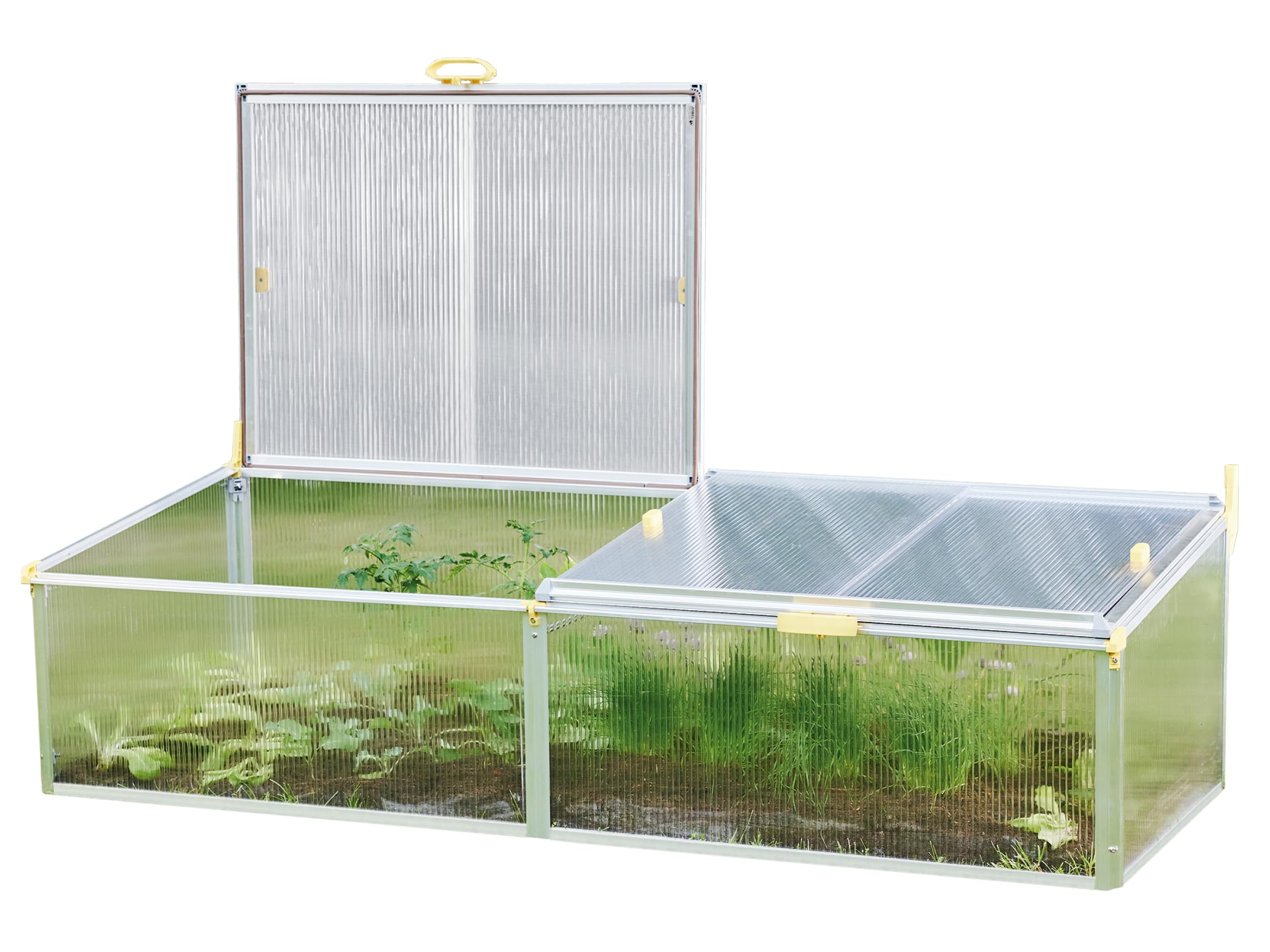 JUWEL Bio Protect 2000 Bed System