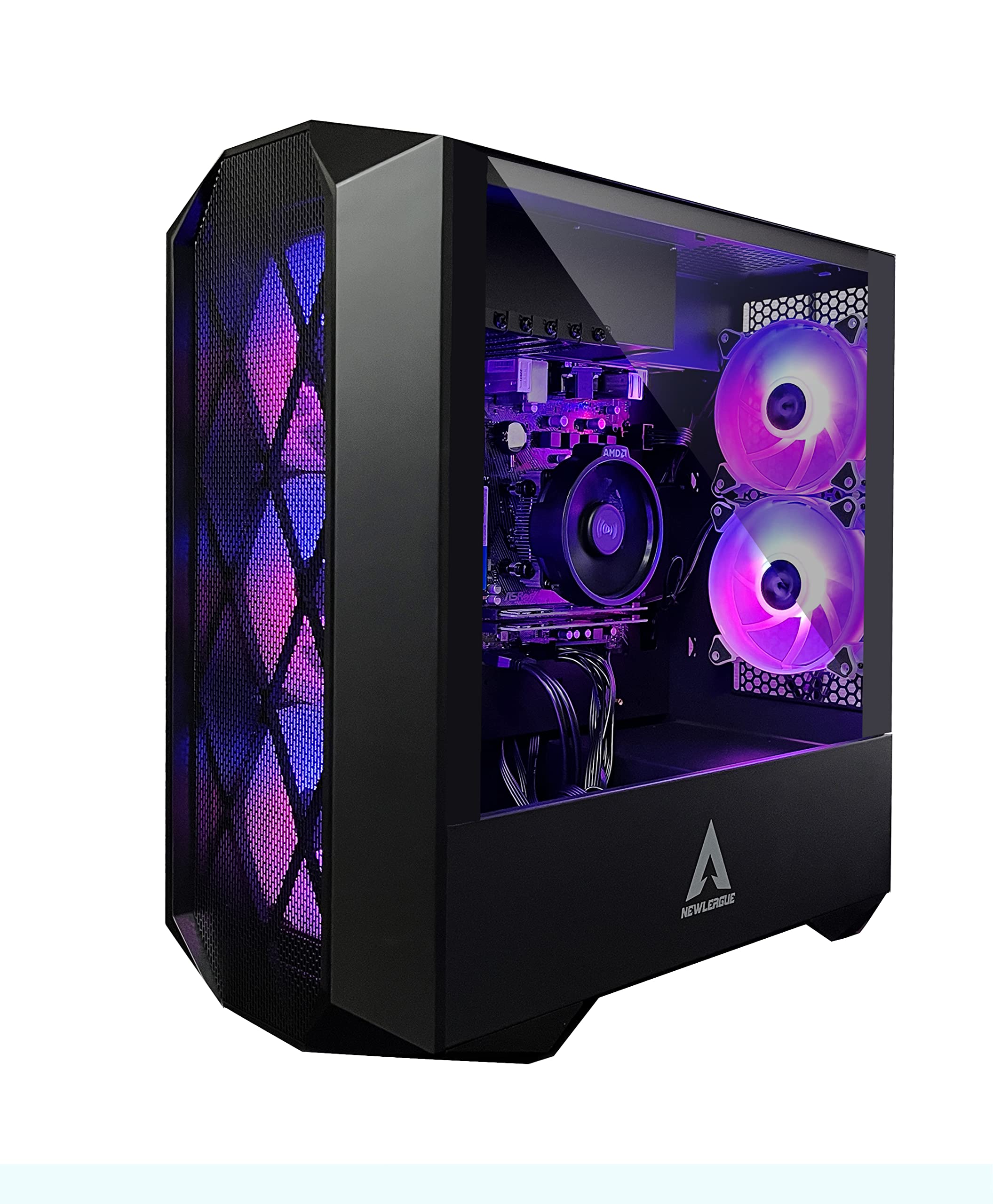 本格派/ピンクゲーミングPC/Ryzen5 5600G/3060ti/16GB | www