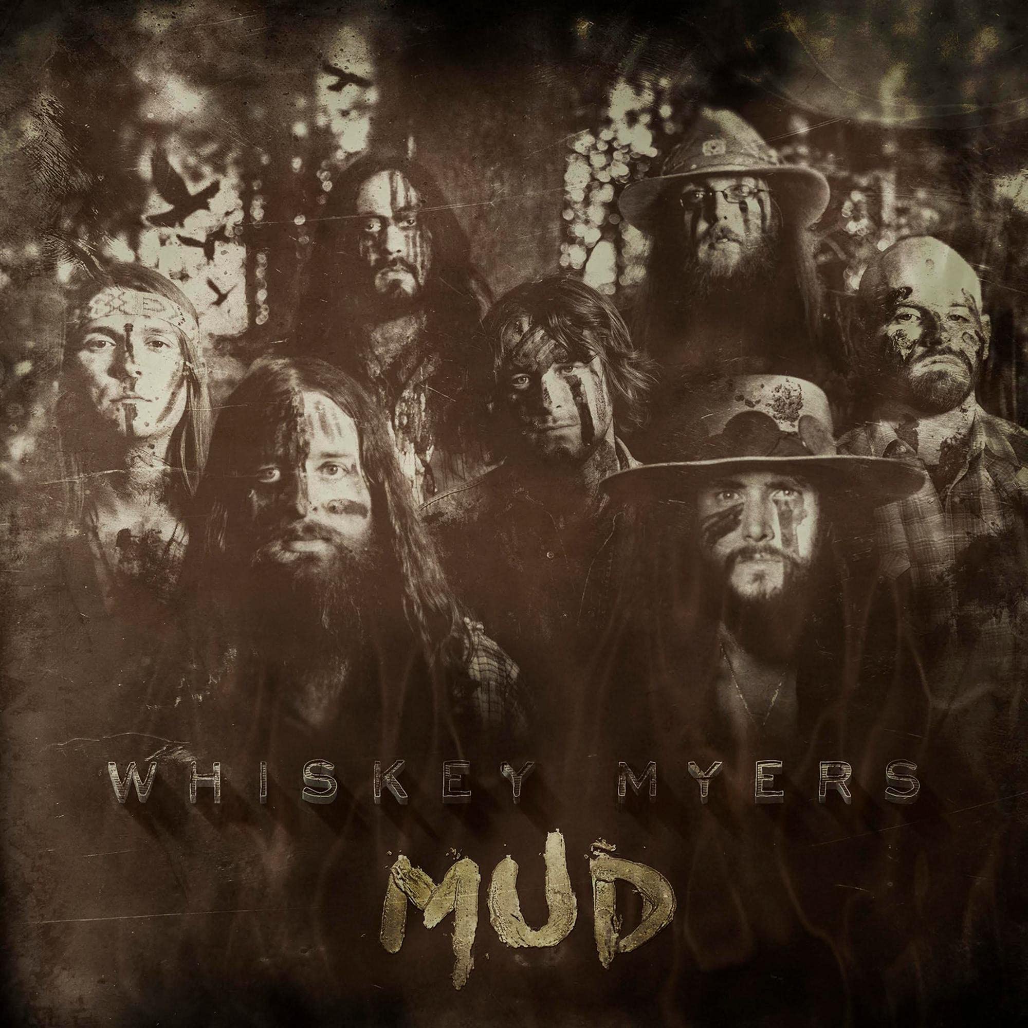 Mud [VINYL]
