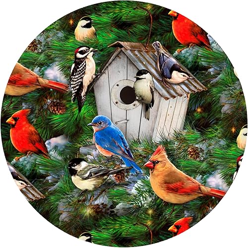 Miniatura 1 de Andreas - Abrelatas de silicona antideslizante de 6.25 pulgadas, abridor de tapas fácil, hecho con silicona y tela, apto para lavavajillas, pelador