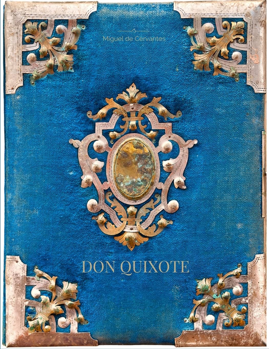 Don Quixote Paperback – June 14, 2017