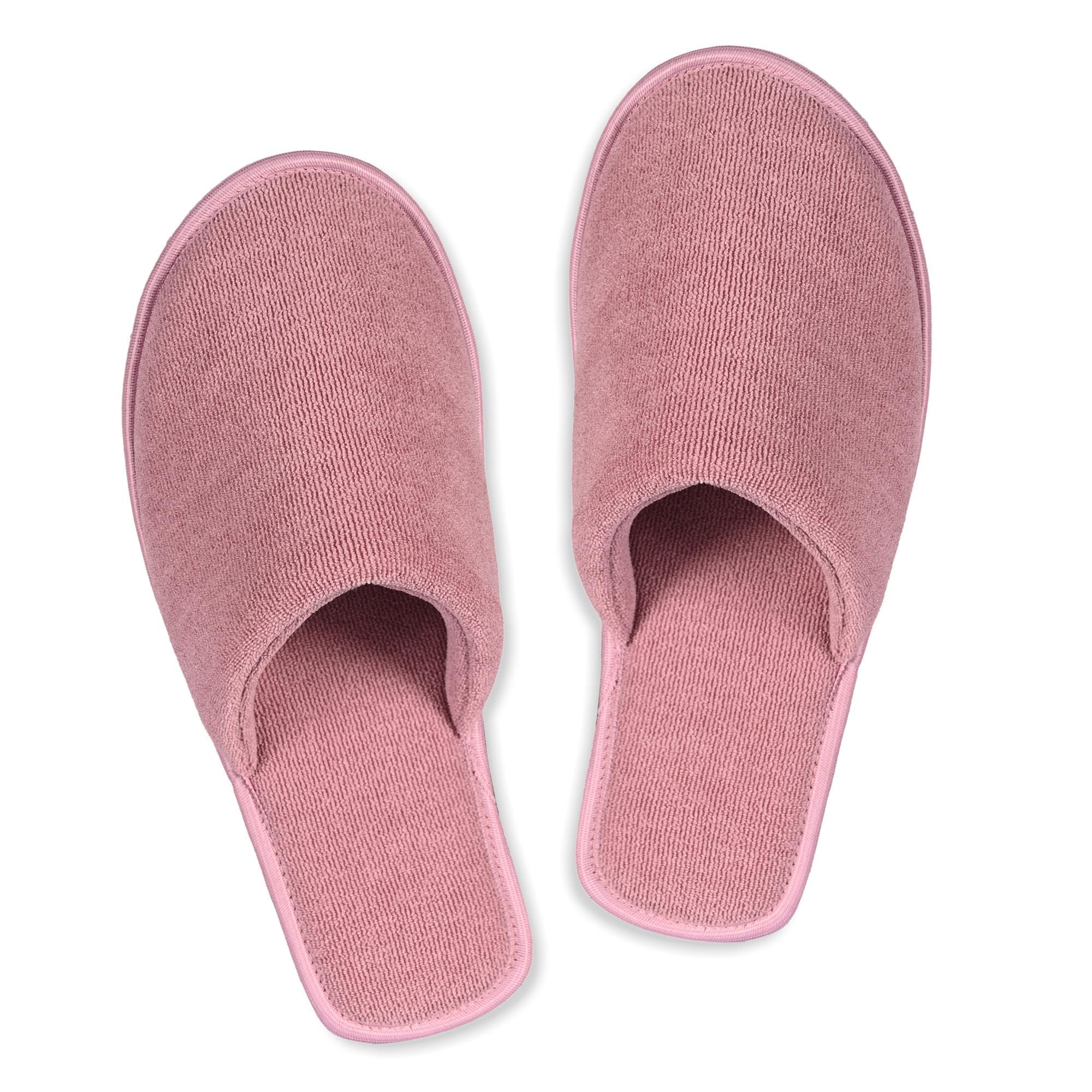 MIFUZI Cute Home Slippers For Kids Boys & Girls (Light Pink, 7) (B0B71NG373) Amazon Price History, Amazon Price Tracker