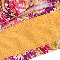 Vista 142 de GUOER Sombrero Bouffant Gorra Talla única Multicolor