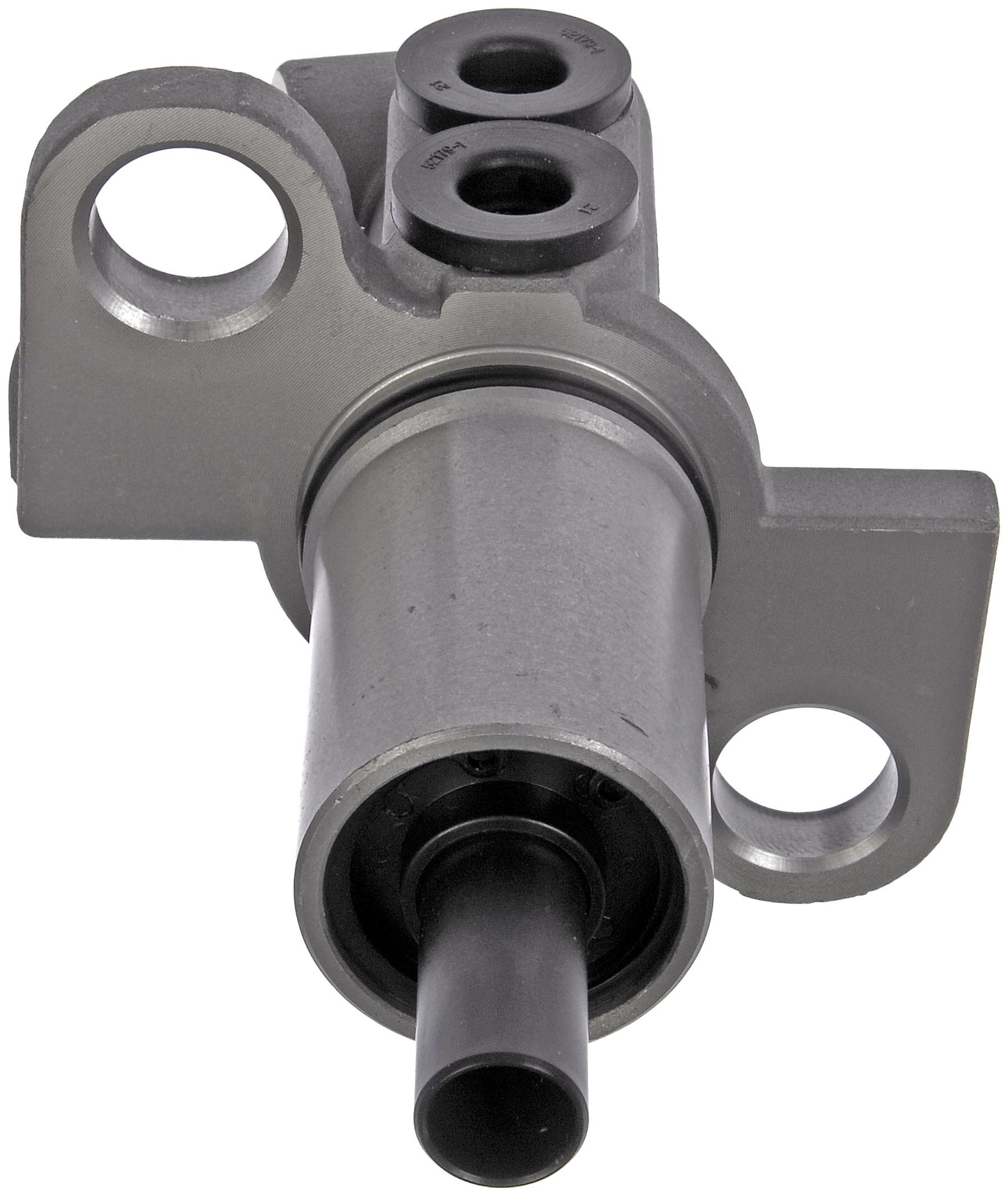 Amazon.com: Dorman M630751 Brake Master Cylinder Compatible with  