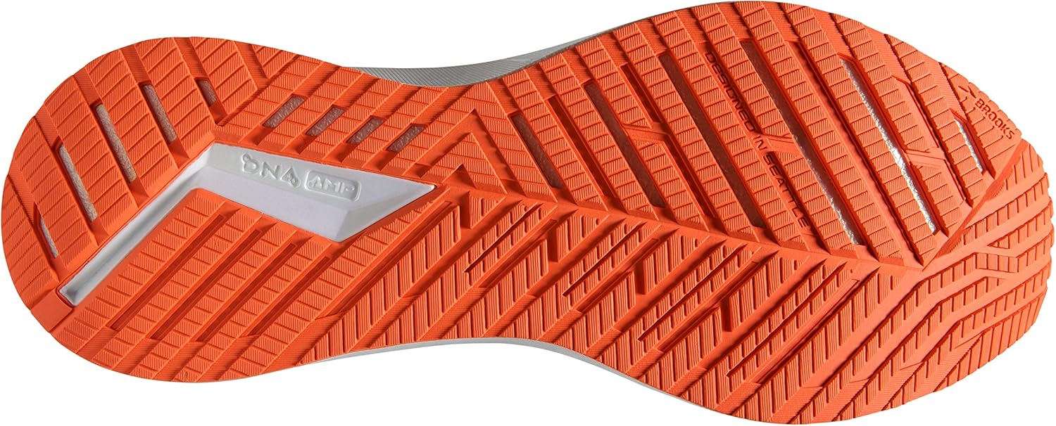 Brooks Men's Levitate GTS 5 Supportive Running Shoe - Picture 32 of 62