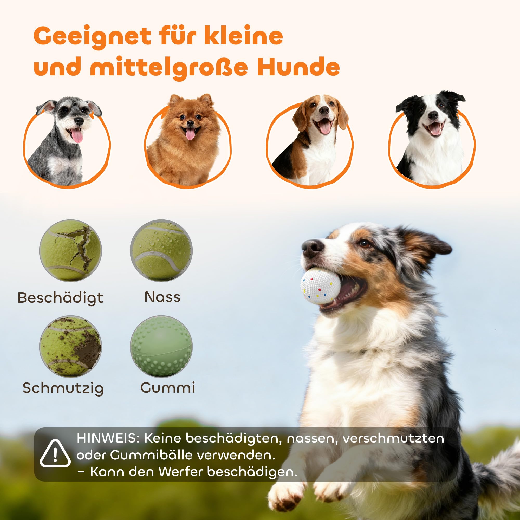 PawHut Automatischer Ballwerfer mit 3 Distanzen für Mittlere Hunde Grün