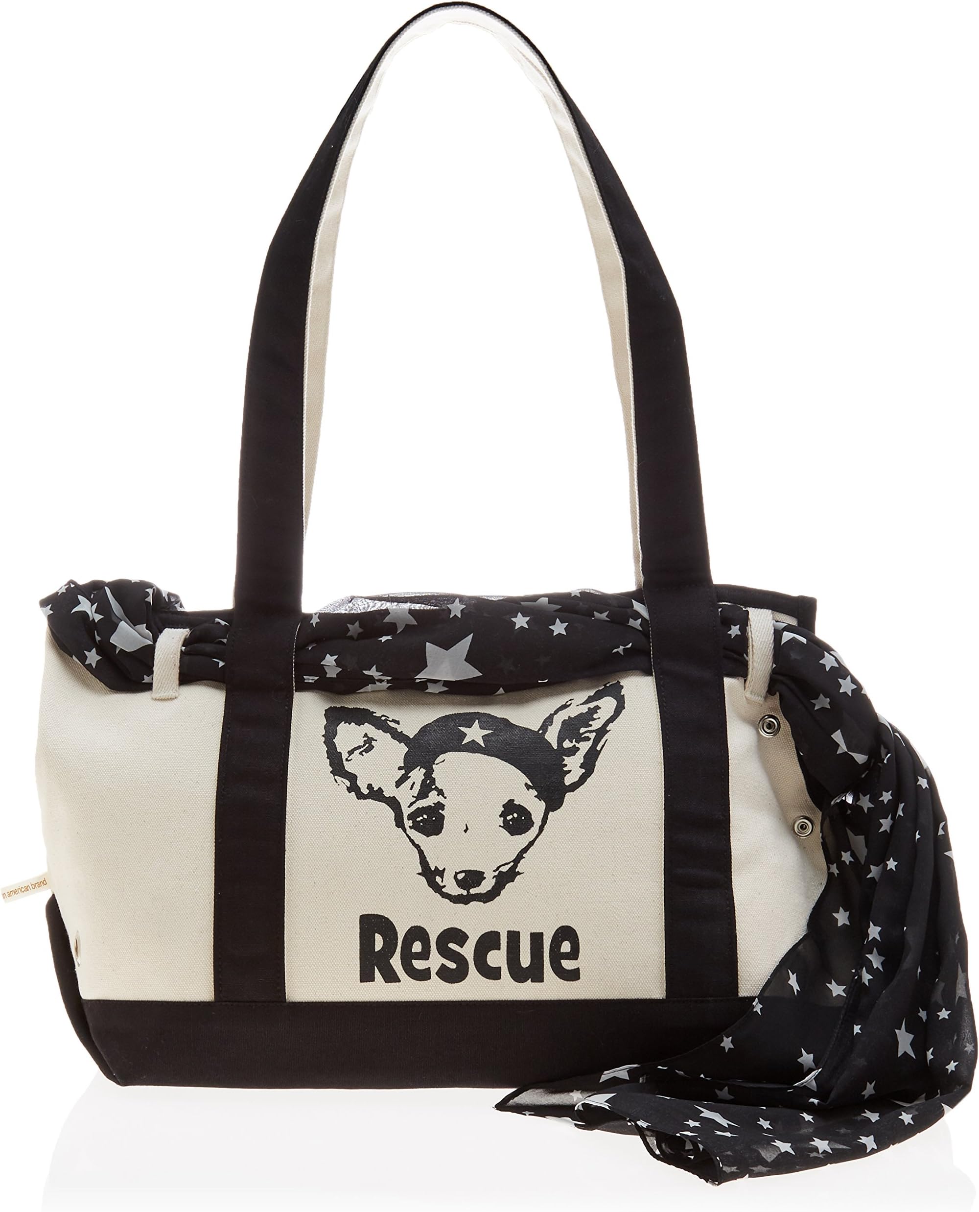 Rescue Boat Tote Airline Pet Carrier