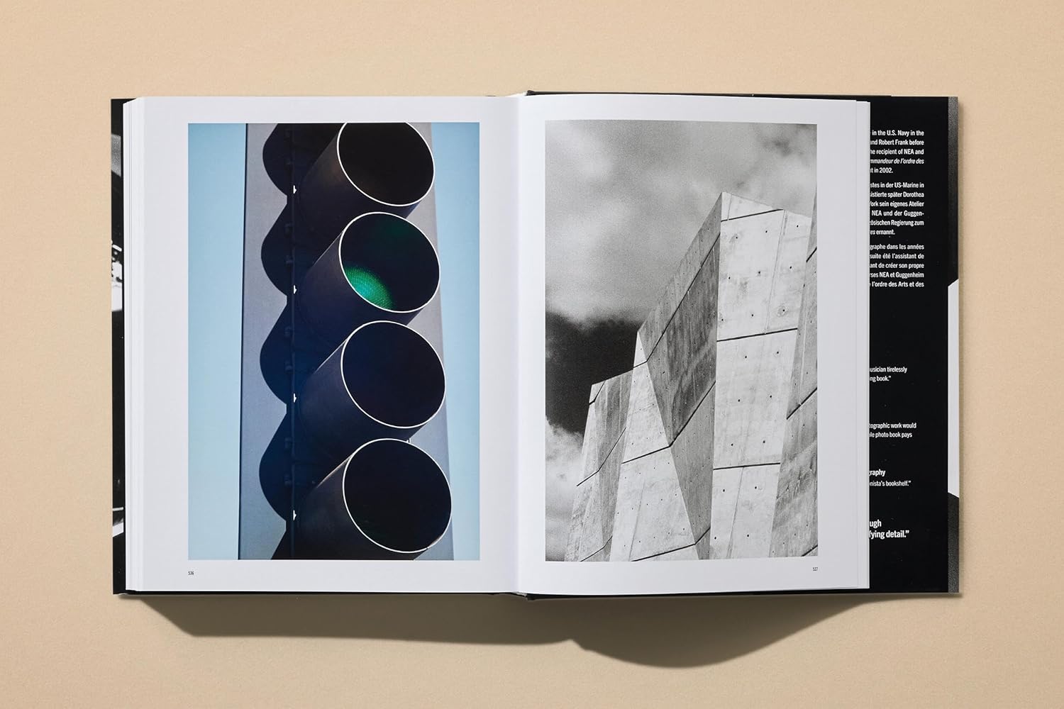 Ralph Gibson. Photographs 1960–2024 (Multilingual Edition) - Image 16
