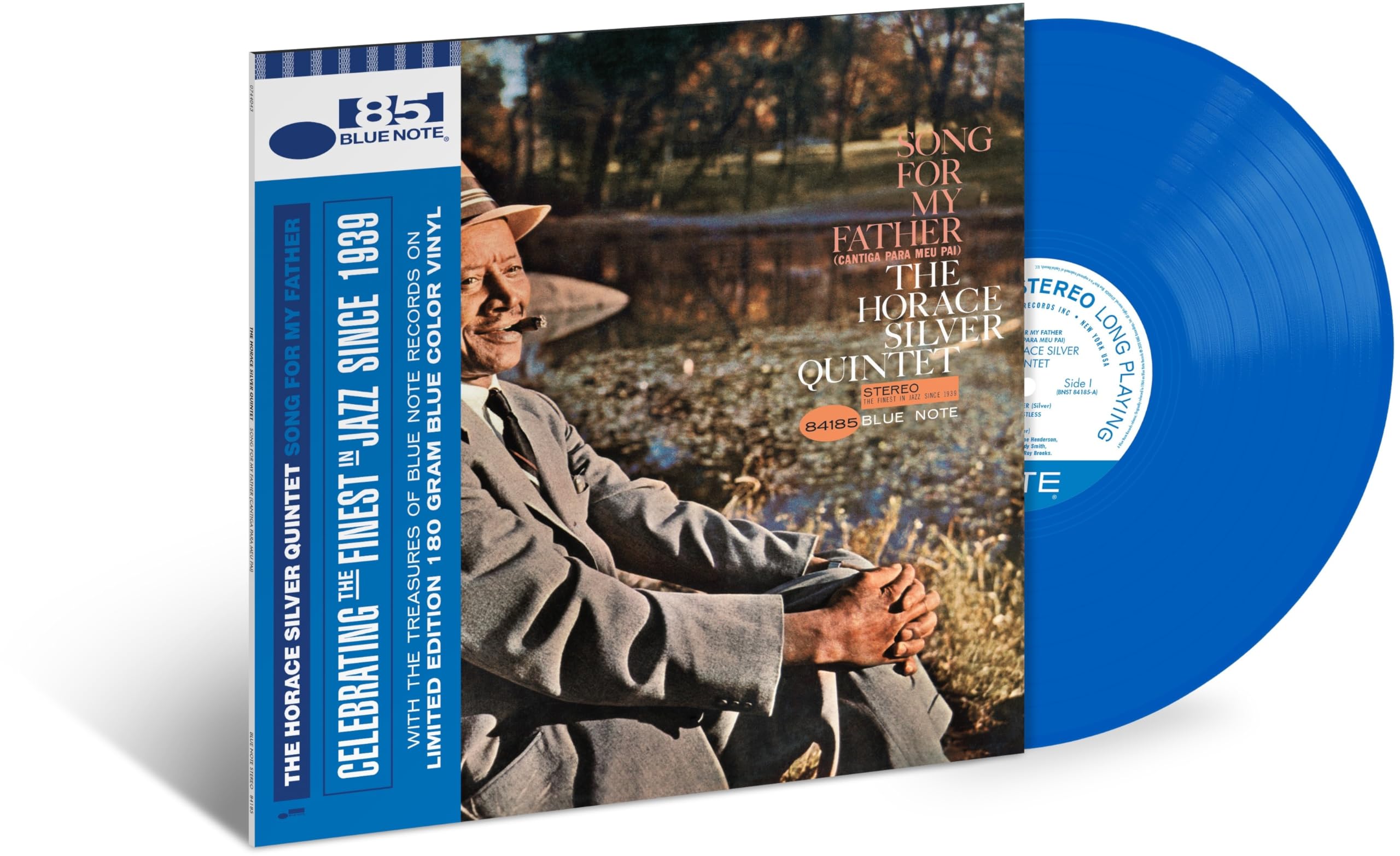 Song For My Father [VINYL]