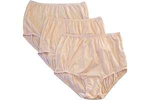 Women's Perfectly Yours Tailored Ravissant Brief 3 Pack