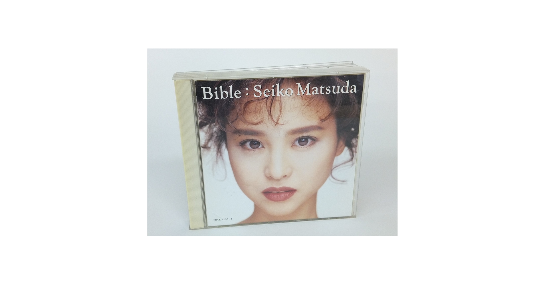Matsuda, Seiko - Bible - Amazon.com Music