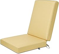 Vista 14 de Classic Accessories CBSCH36183 Cojín para silla de comedor