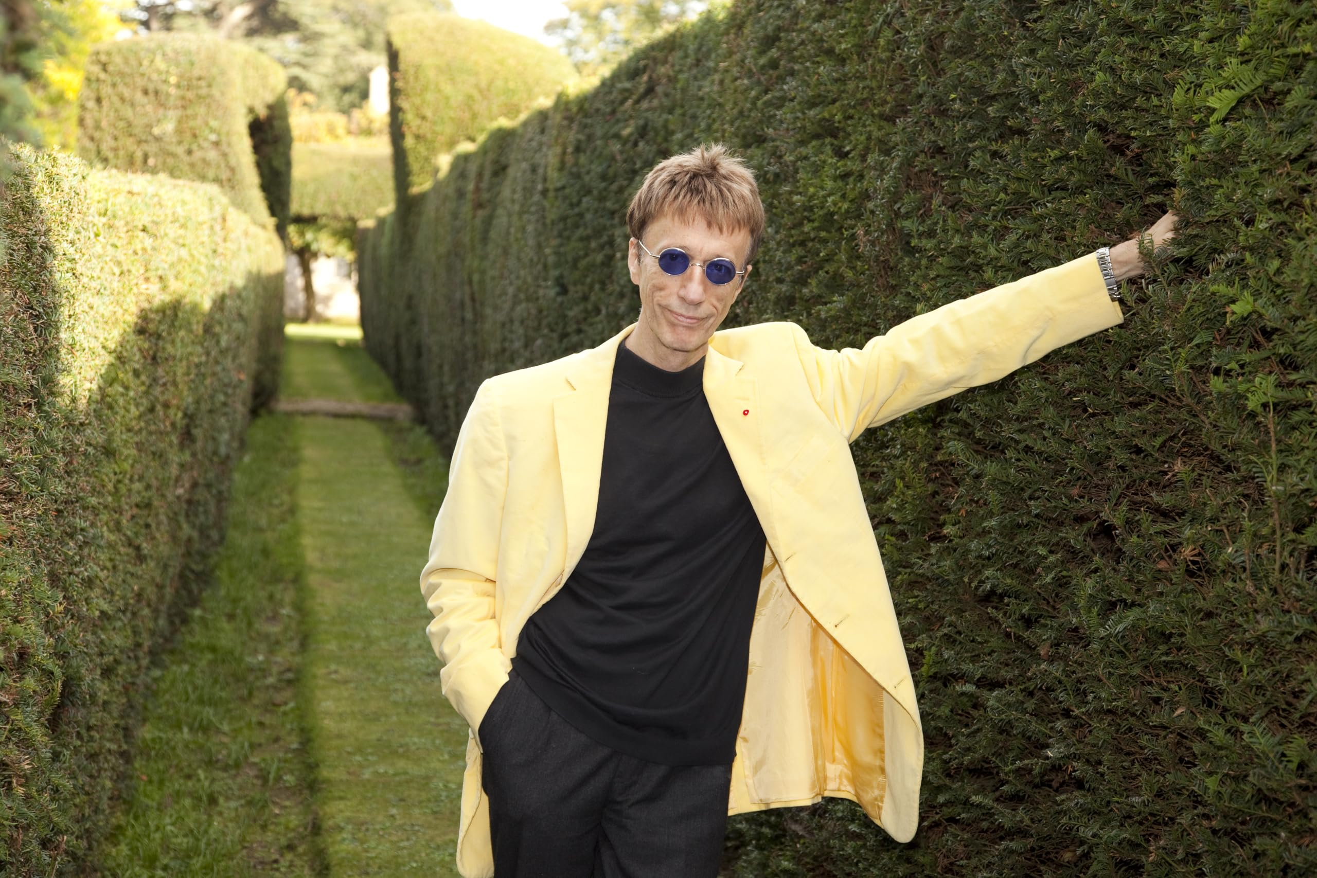 Robin Gibb