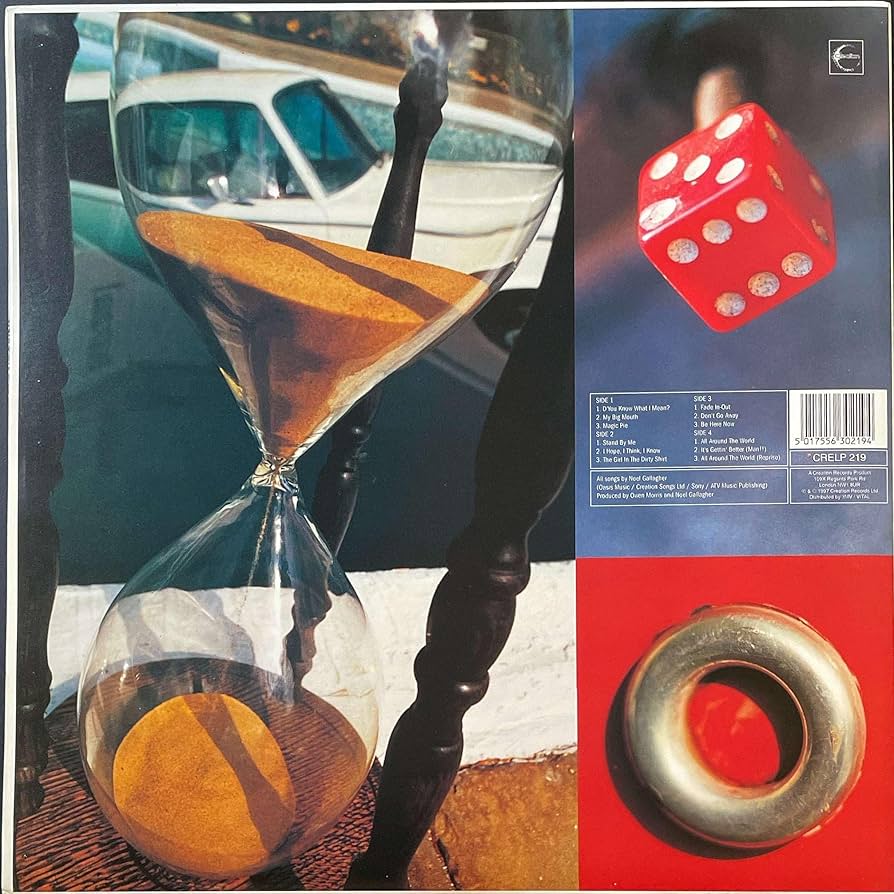 Amazon.co.jp: Be Here Now [12 inch Analog]: Music