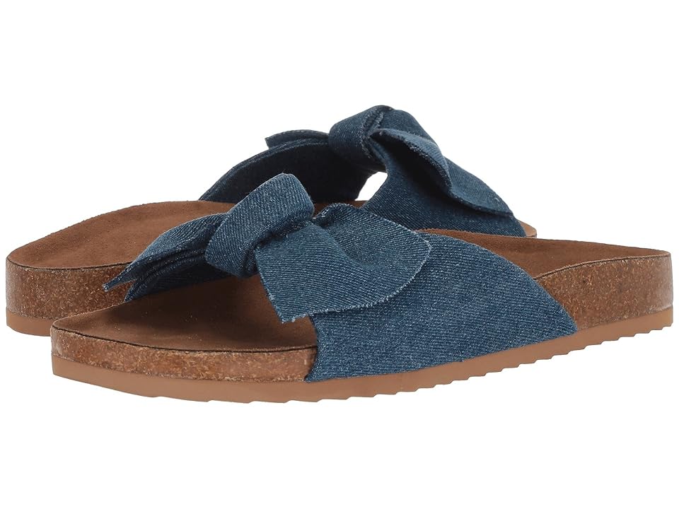 

Indigo Rd. Show (Light Blue) Women's Shoes
