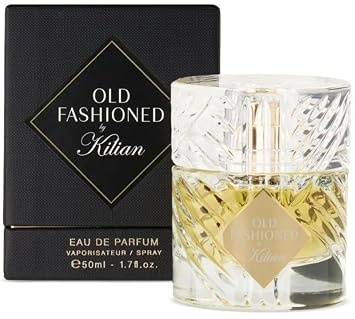 Kilian Old Fashioned Eau De Parfum Refillable Spray, 1.7 Ounce (Unisex)