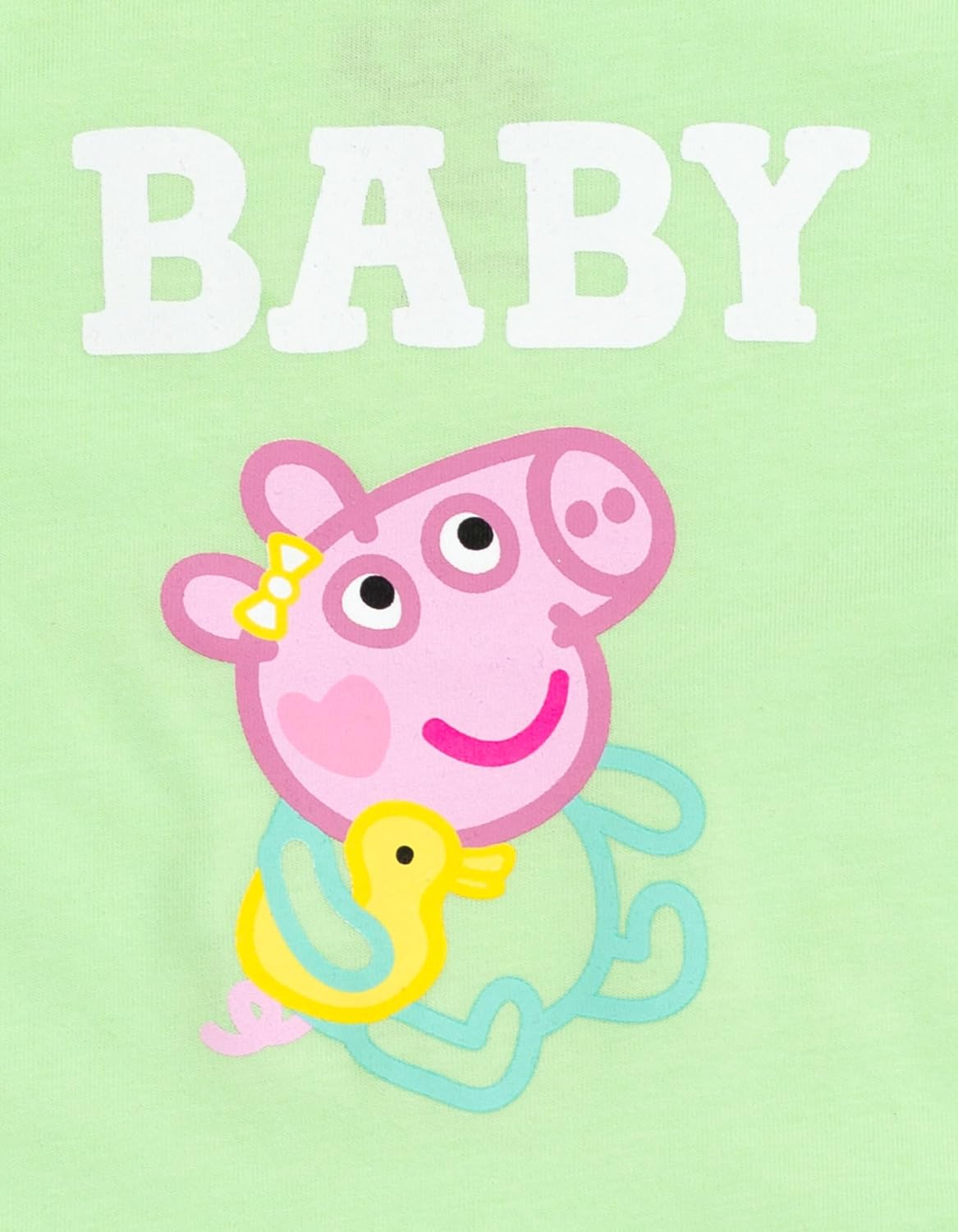 Peppa Pig Matching Family T-Shirt Newborn to Adult Sizes (Newborn - 2XL) - Image 2