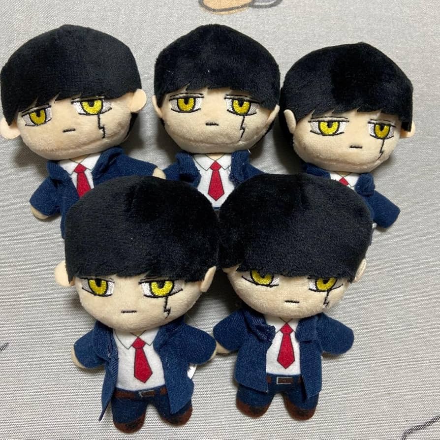 マッシュル MASHLE コレぬい！ プライズ情報】マッシュル-MASHLE- コレぬい！② | ニュース