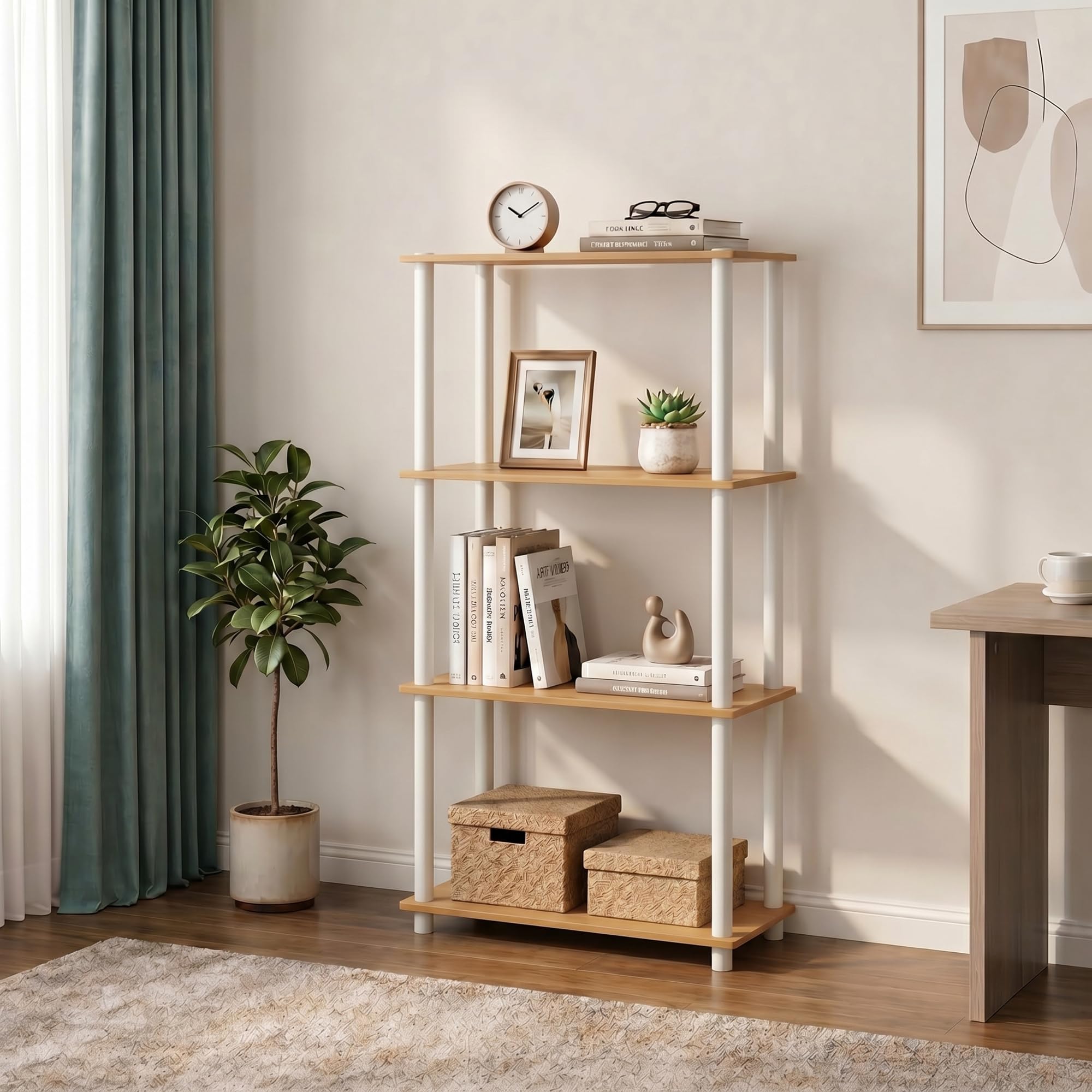 Möbel von Furinno