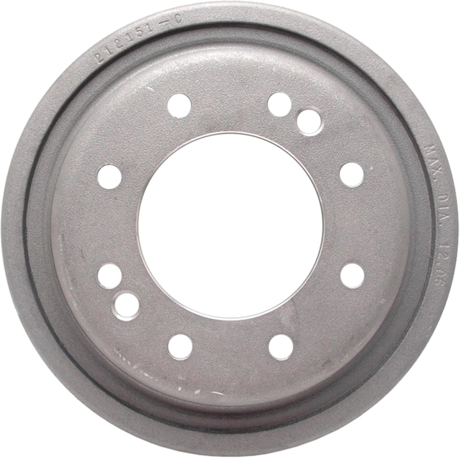 ACDelco Gold 18B55 (19235995) Brake Drum