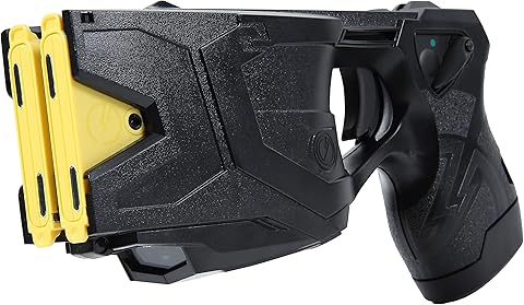 Amazon.com: TASER: TASER X2