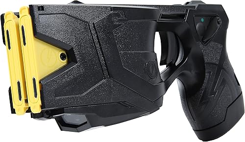 TASER Kit profesional de defensa personal y del hogar TASER X2