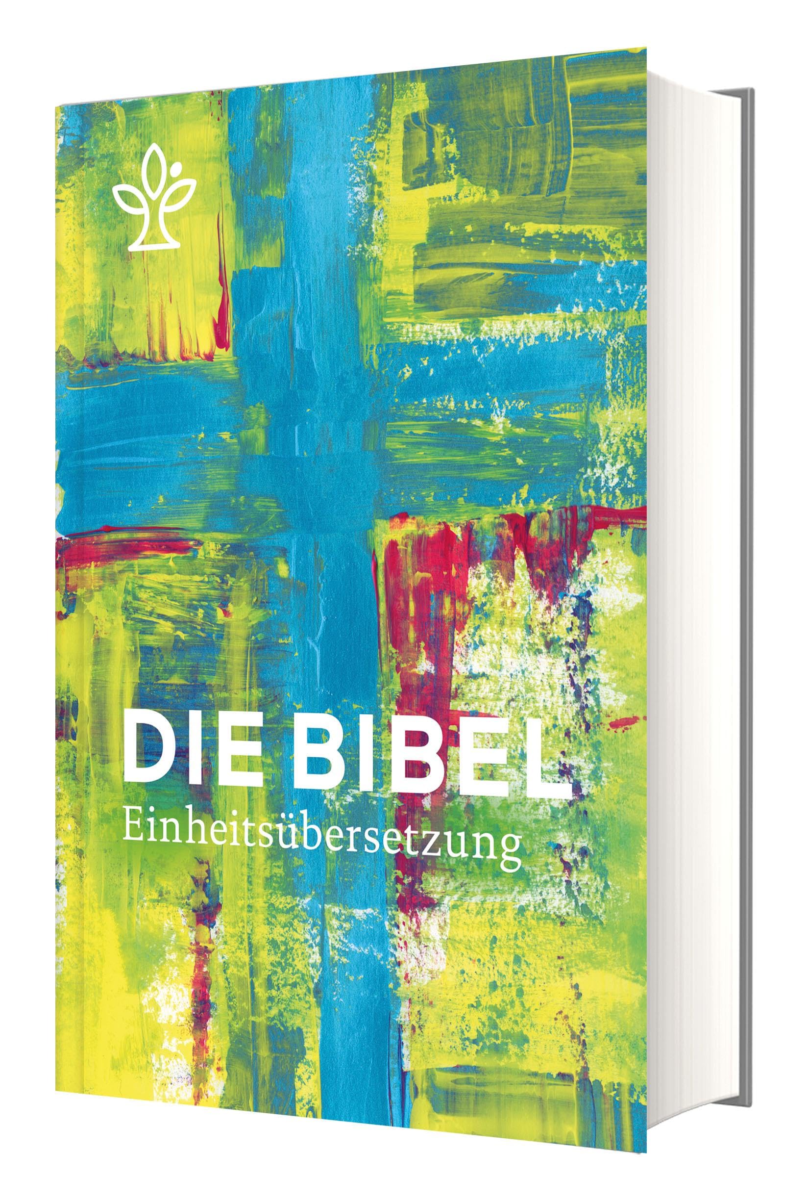 Die Bibel. Jahresedition 2026: Einheitsübersetzung