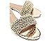 Vince Camuto Balea Beaded Band Flat Sandals - Right View