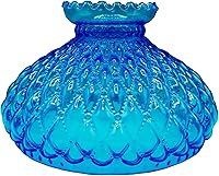 Vista 7 de Light of Mine - Chimeneas de repuesto para lámpara de aceite (3" x 10" escarchadas)