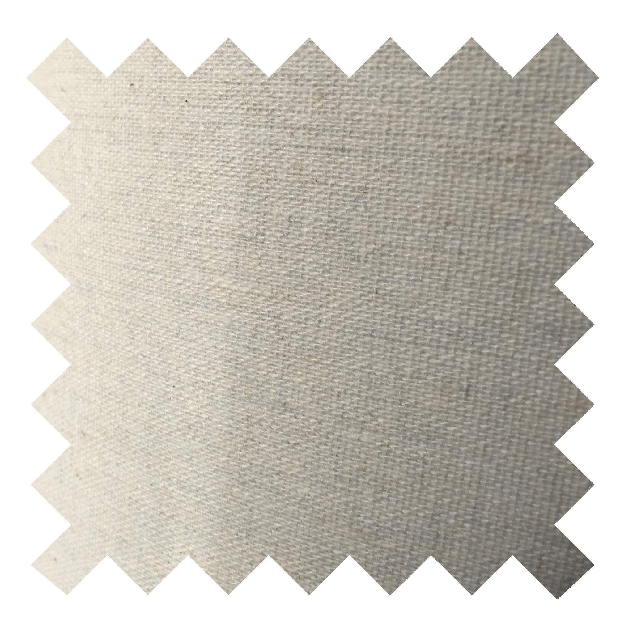 LUSSIOL 250682 Suspensión, 60 W, Beige