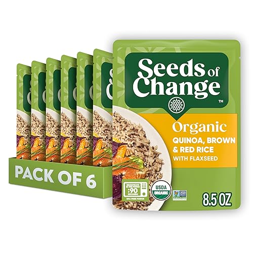 SEEDS OF CHANGE