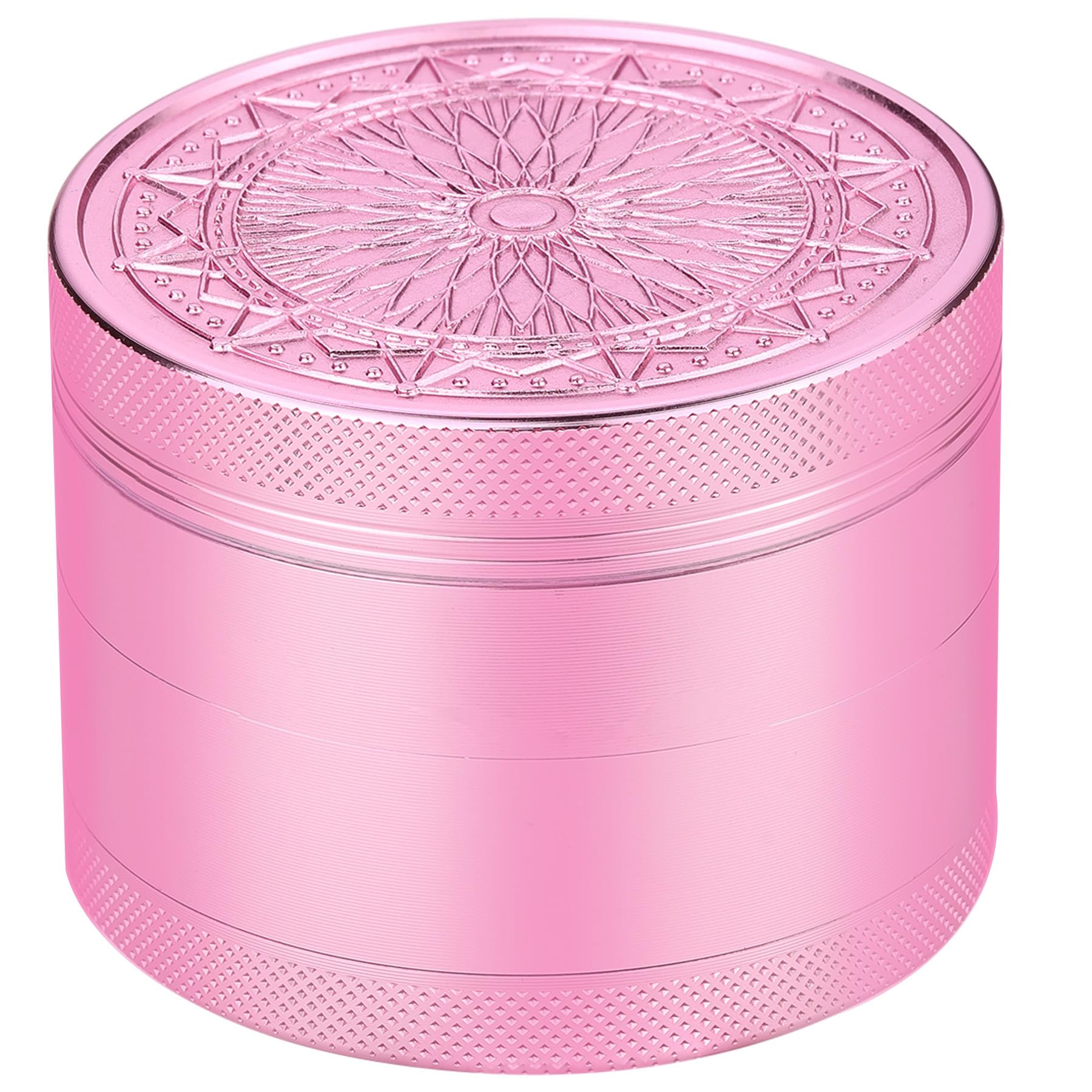 Premium Herb Grinder - 2.5 Inch Aluminum -2