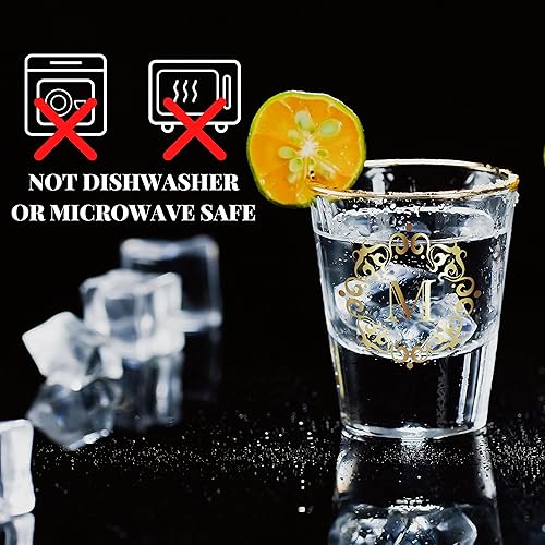 Miniatura 6 de Juego de chupitos personalizados, regalos personalizados para amantes del tequila, vodka o whisky, regalos de cumpleaños, regalos de Navidad para