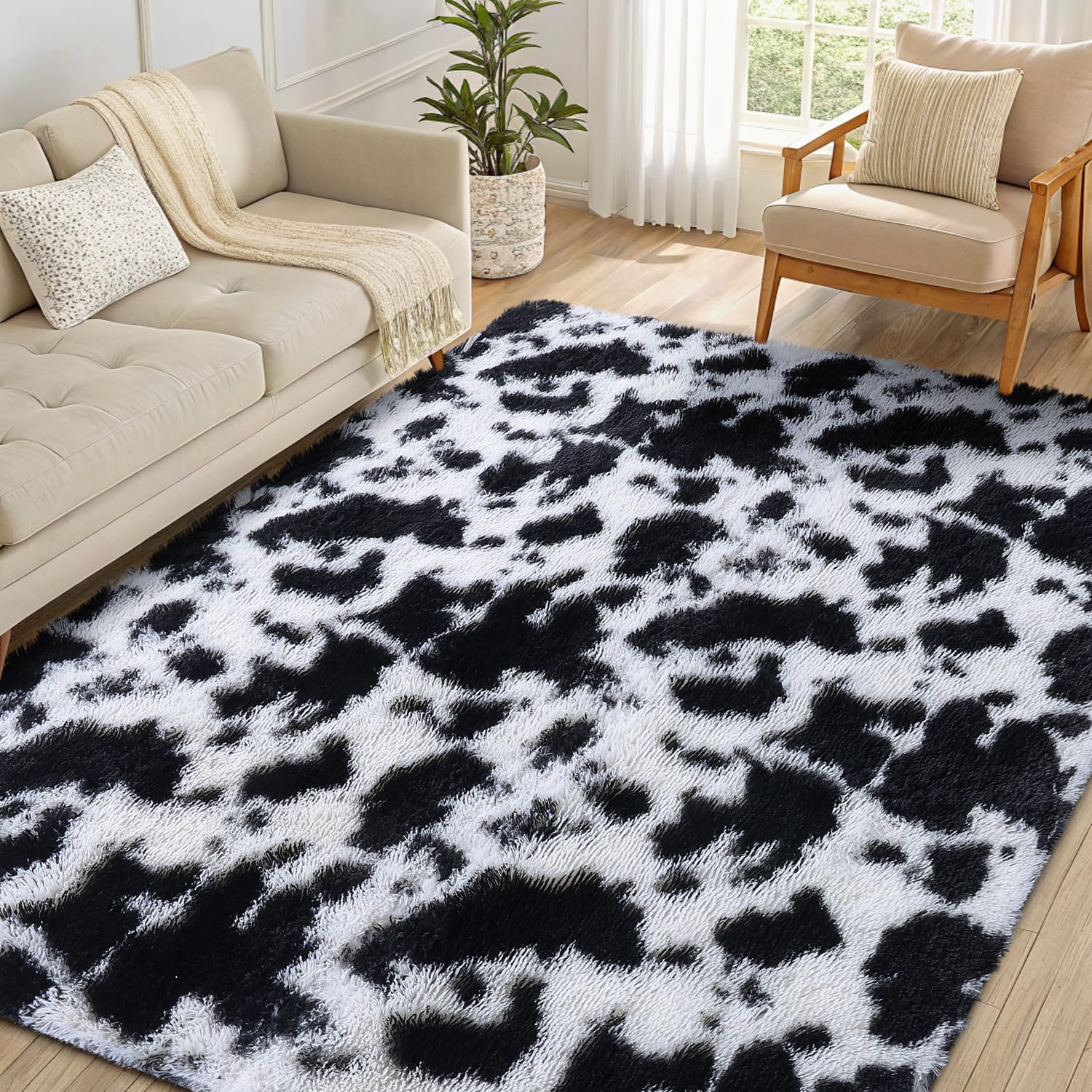 smiry Rugs Living Room 160x220cm