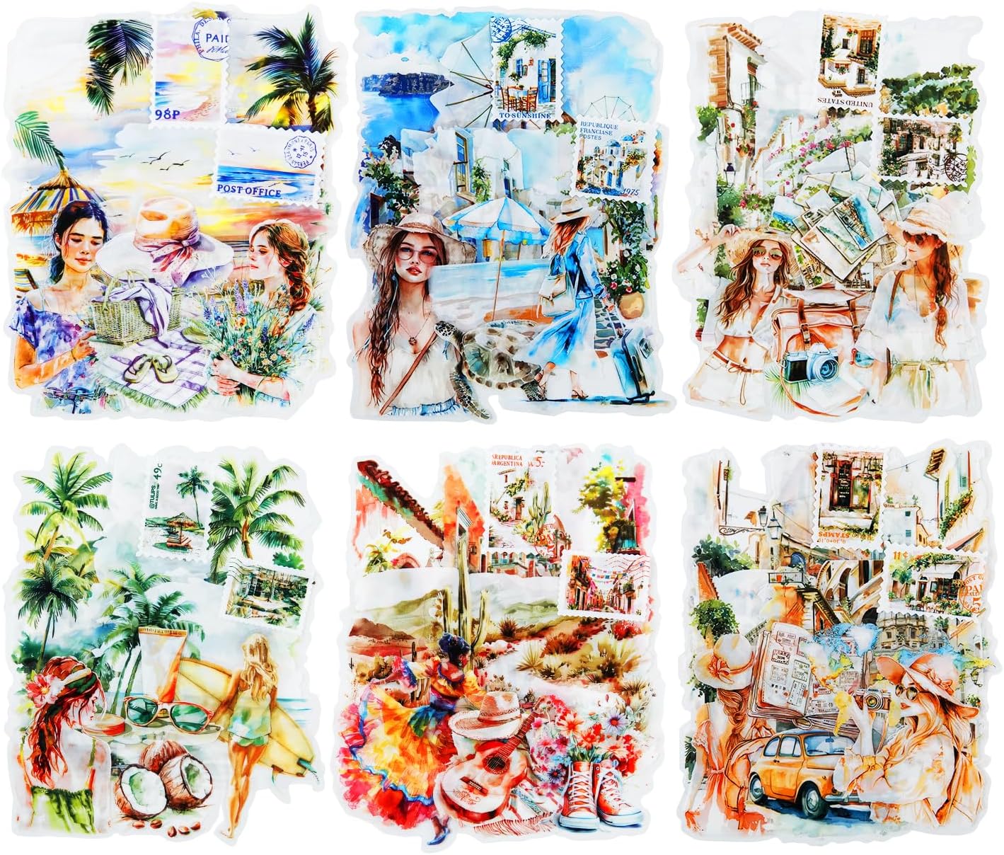 増田順一氏・景山将太氏コメント＆サイン オリジナルミニ色紙