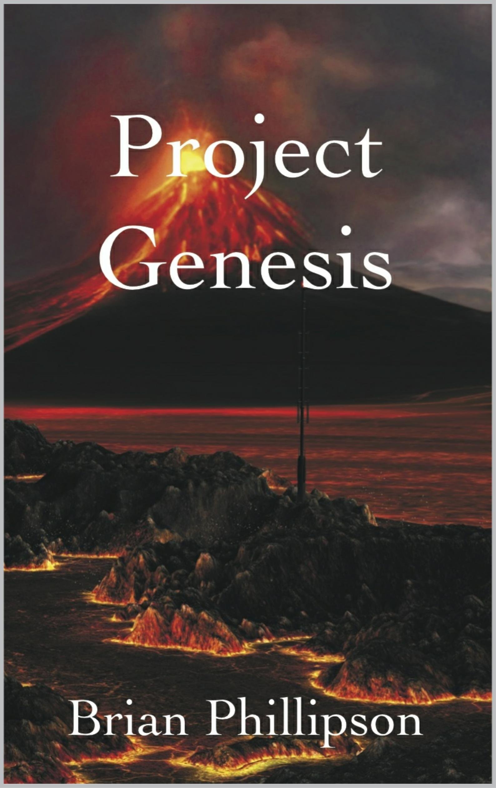 Project Genesis