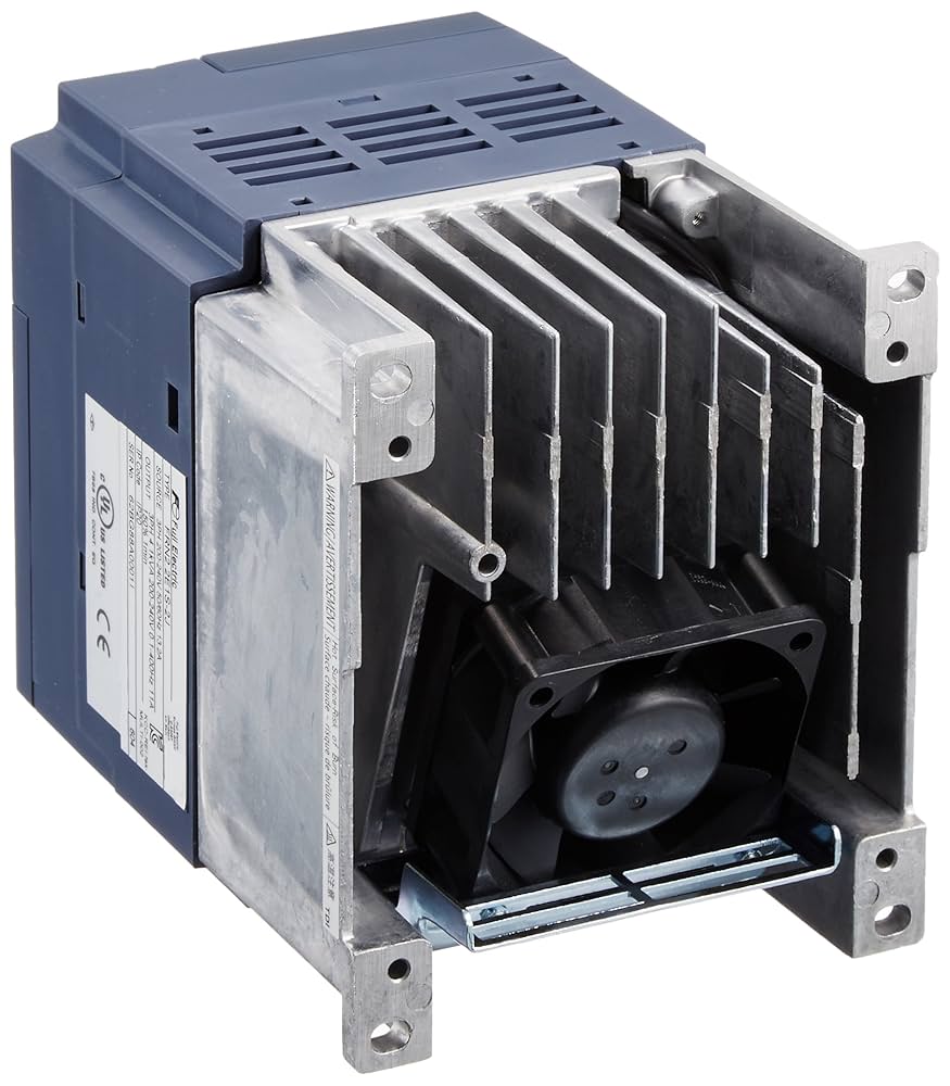 新品 FUJI/富士電機 FRN2.2E1S-2J インバーター Amazon | 富士電機 高性能・コンパクト形インバータ FRENIC