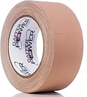 Vista 19 de Gaffer Power Fabricado con orgullo en los Estados Unidos, Cinta Gaffer de Grado Profesional Real, Cinta Gaffer de Servicio Pesado, No Reflectante