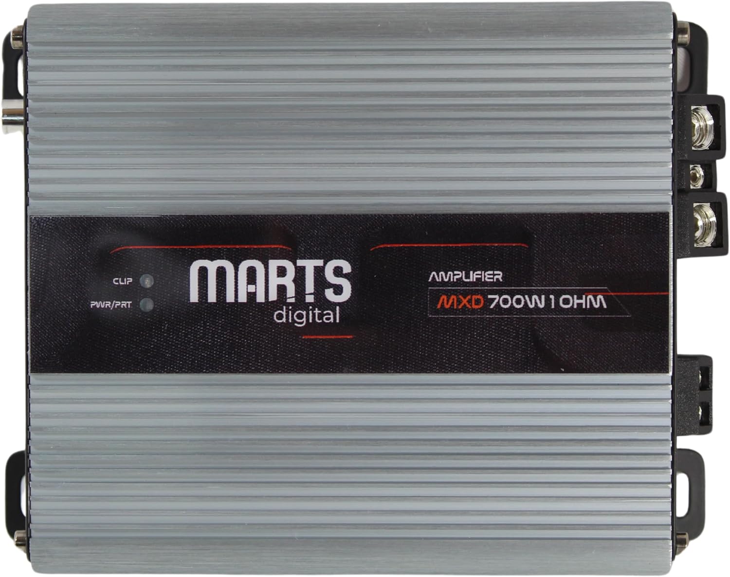 MXD Series Monoblock Full Range 700W 1 Ohm Amplifier MXD-700-1-V2