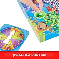 Vista 5 de Juego Hi Ho cherry-O (Yaxa Exclusivo).
