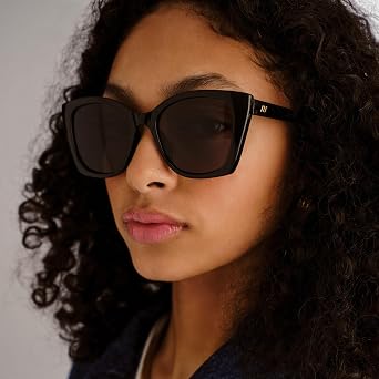 Le Specs. Women's Incantation Sunglasses