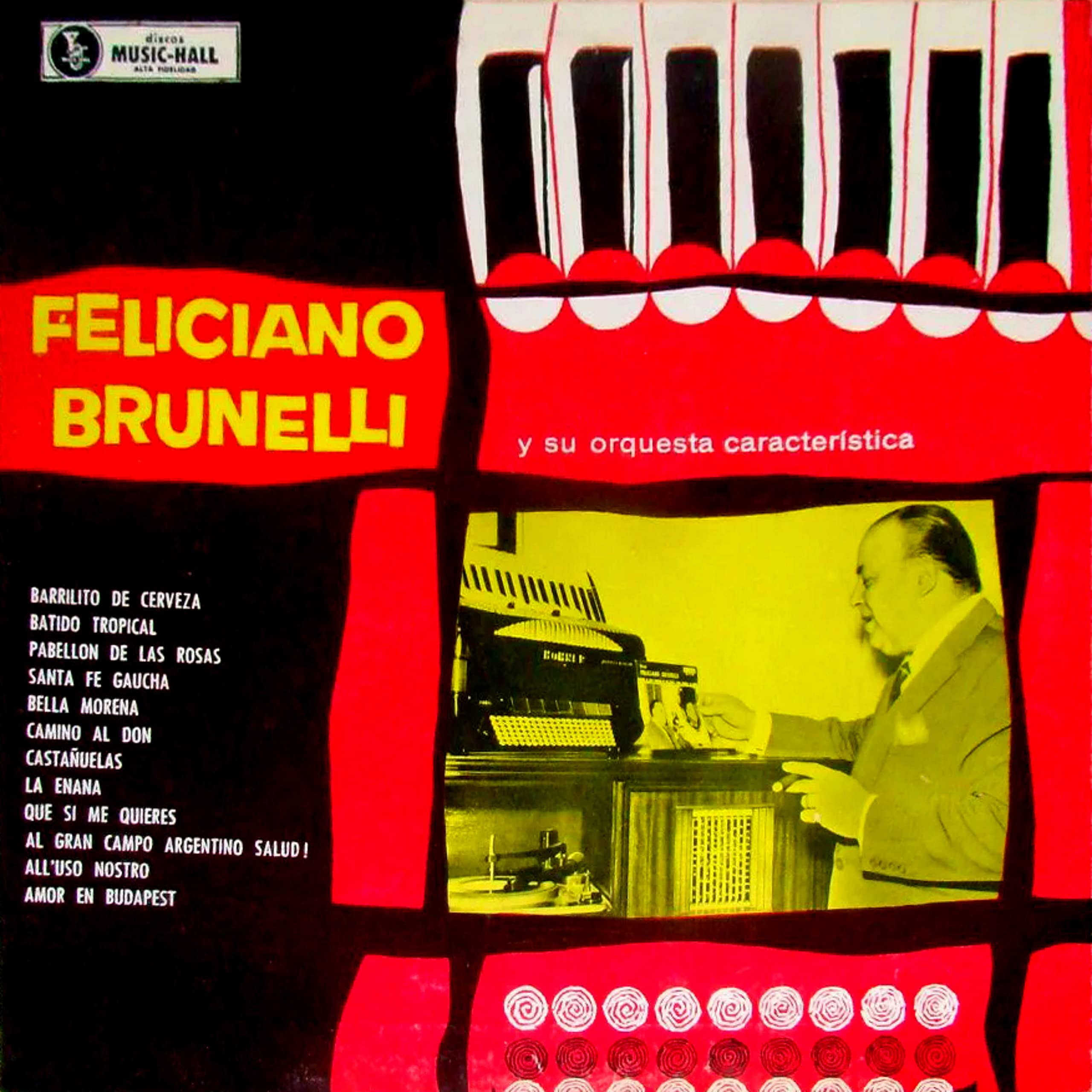 Feliciano Brunelli