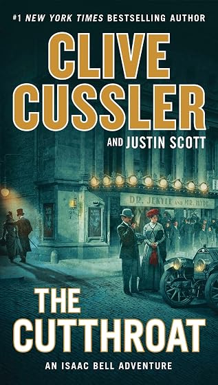 The cutthroat